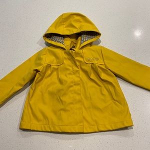 Obaibi Raincoat